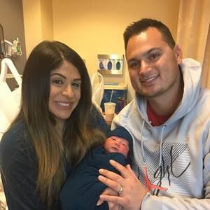 Meet your Posher, Justin